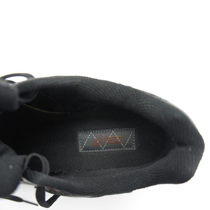 asics アシックス/HN2−S PROTOBLAST/1201A246/ABランク/05【中古】 ASICS（アシックス） アシックス/HN2−S PROTOBLAST/1201A246/ABランク