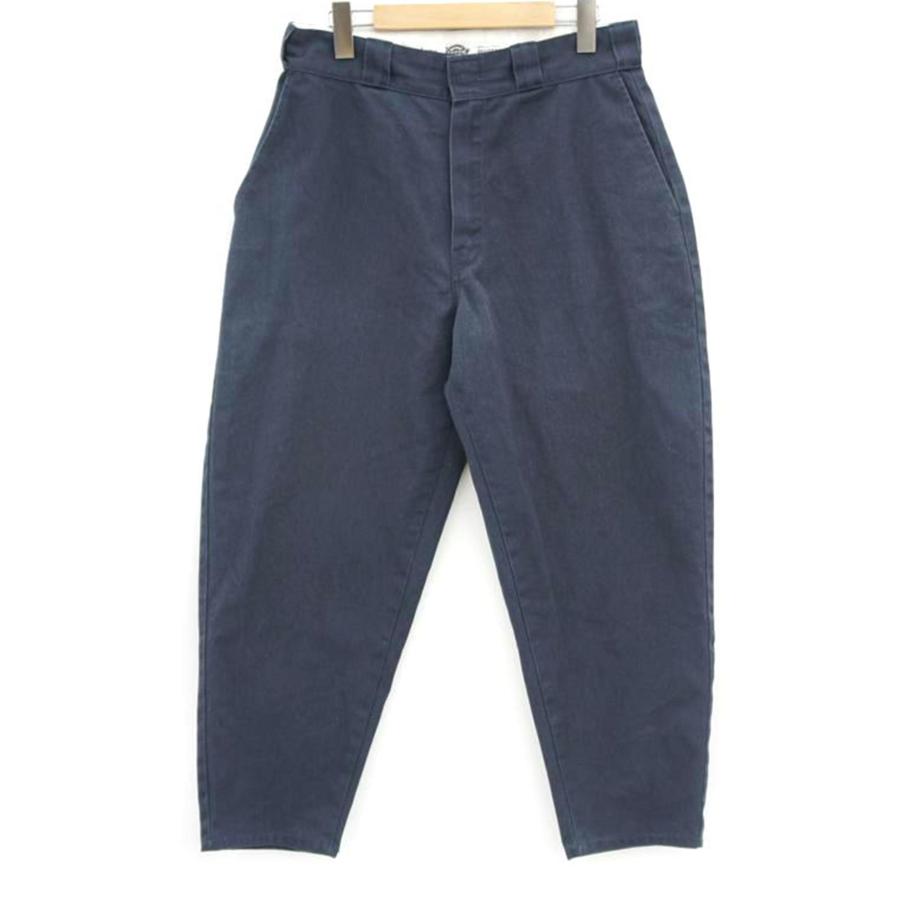 JOURNAL STANDARD relume ジャーナルスタンダードレリューム/Dickeis 別注 ワークパンツ/221M40RE01/Bランク/05【中古】 JOURNAL STANDARD relume（ジャーナルスタンダード レリューム