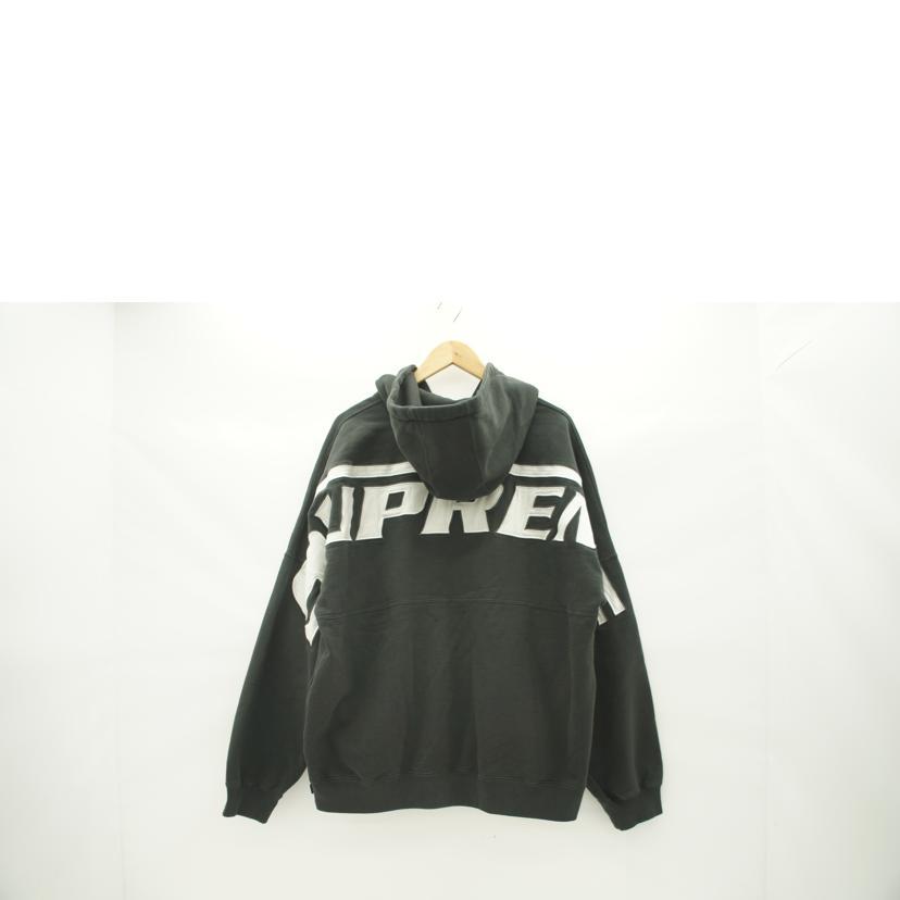 Supreme（シュプリーム） シュプリーム/ラップド ハーフジップ 