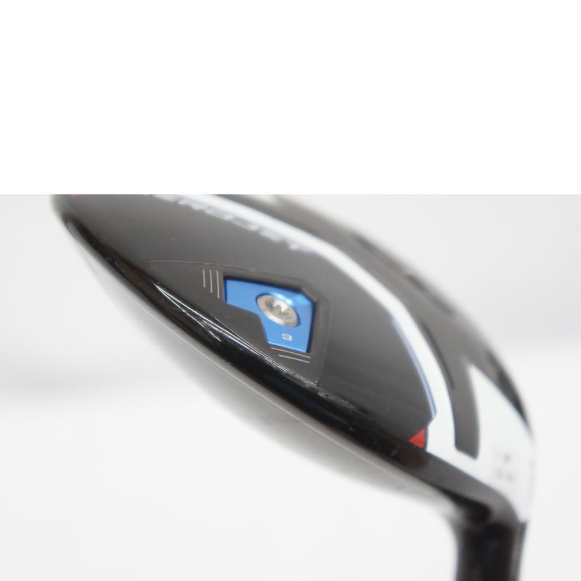 COBRA - cobra コブラ/AEROJET フェアウェイウッド 2023年/Bランク/05【中古】 COBRA（ゴルフ） cobra コブラ/AEROJET フェアウェイウッド 2023