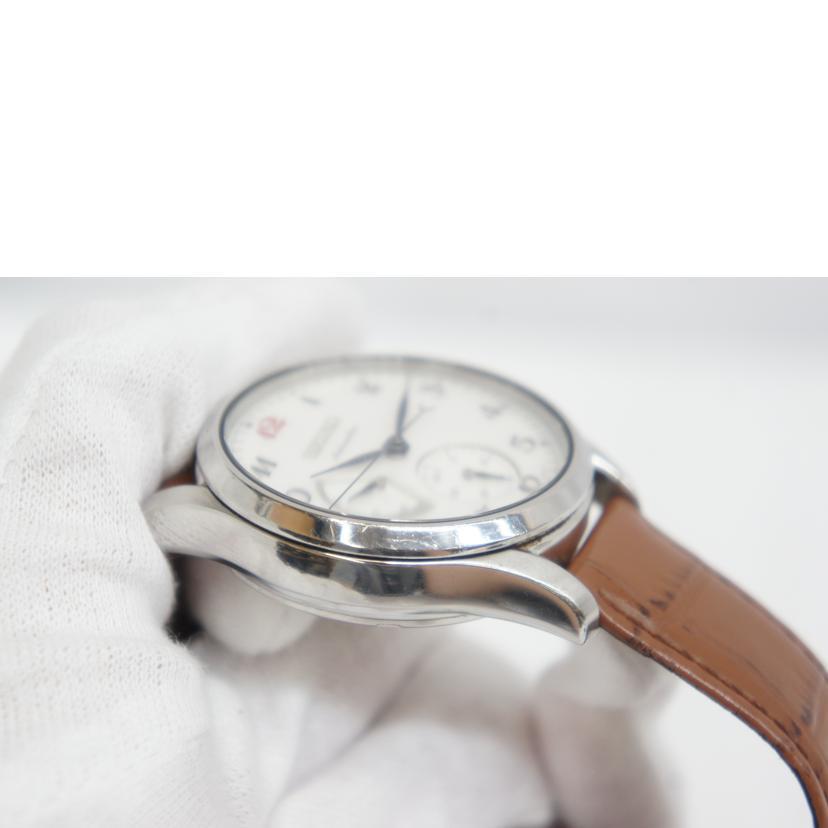 SEIKO（セイコー） セイコー/プレサージュ/裏スケメンズ自動巻き/6R27