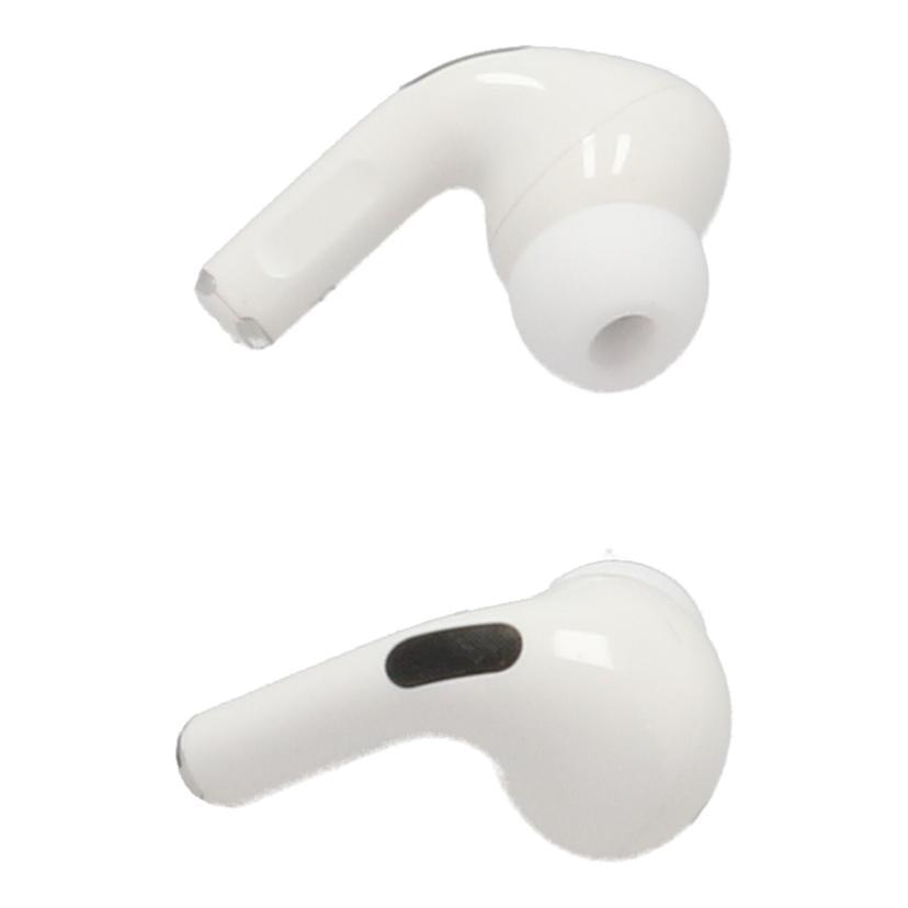Apple アップル/AirPods Pro(第1世代)/MWP22J/A/H31D7BPCLKKT/ヘッドホン/Bランク/75【中古】 Apple アップル/AirPods Pro（第1世代）/MWP22J/A/H31D6ALMLKKT