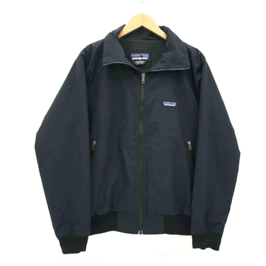 超希少カラー✨パタゴニア シェルドシンチラジャケット ライトパープル L相当 90s パタゴニア Patagonia シェルドシンチラ ジャケット パープル