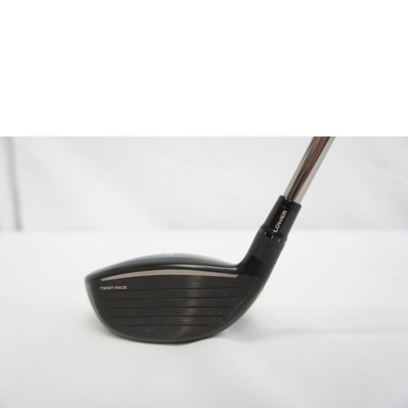 TaylorMade（テーラーメイド） テーラーメイド/ステルス2 フェアウェイ 