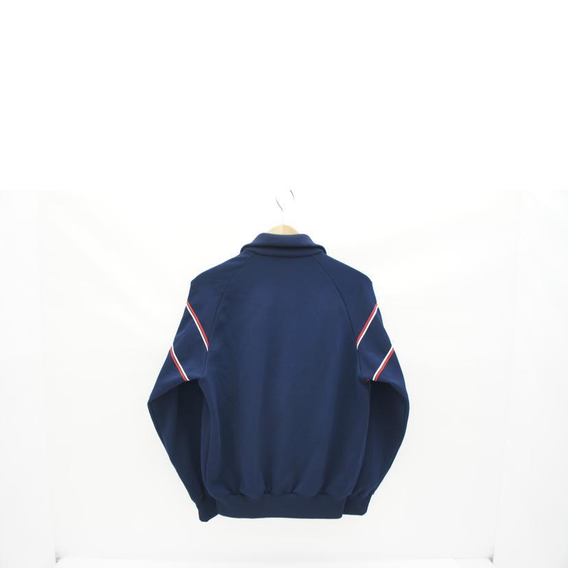 Adidas 西ドイツ製トラックジャケット ATS-190 超美品 adidas（アディダス） アディダス/トラックジャケット/デサント製/ATS