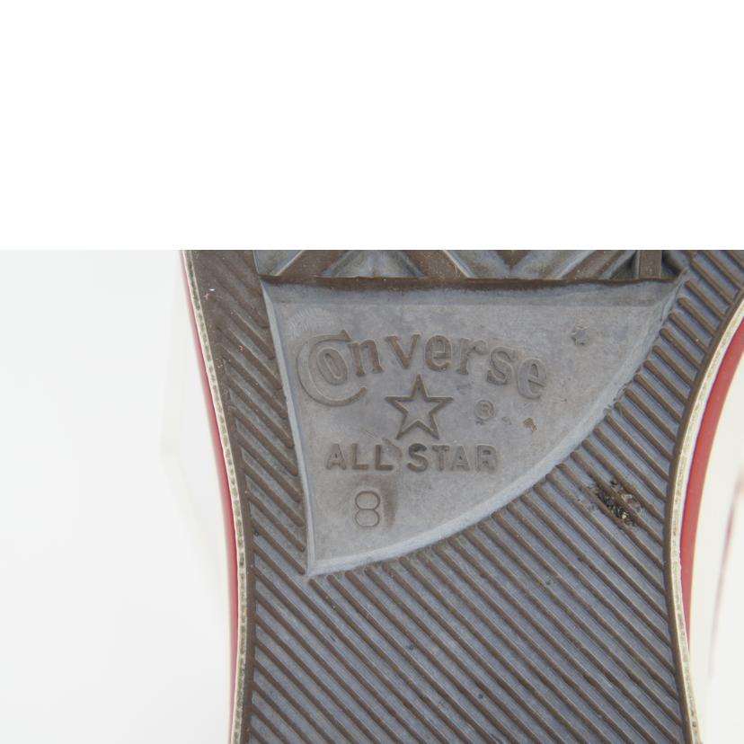 ワンスター J VTG 品番:32356811 CONVERSE（コンバース） コンバース/ONE STAR J VTG/32356811/Cランク