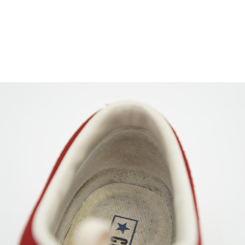 ワンスター J VTG 品番:32356811 CONVERSE（コンバース） コンバース/ONE STAR J VTG/32356811/Cランク