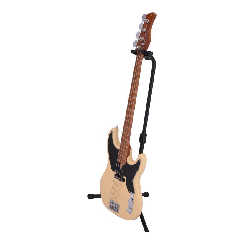 SIRE サイアー/エレキベース/D5 Alder-4 VWH/2N23280182/Aランク/05【中古】 SIRE サイアー/エレキベース/D5 Alder-4 VWH/2N23280182/Aランク/05