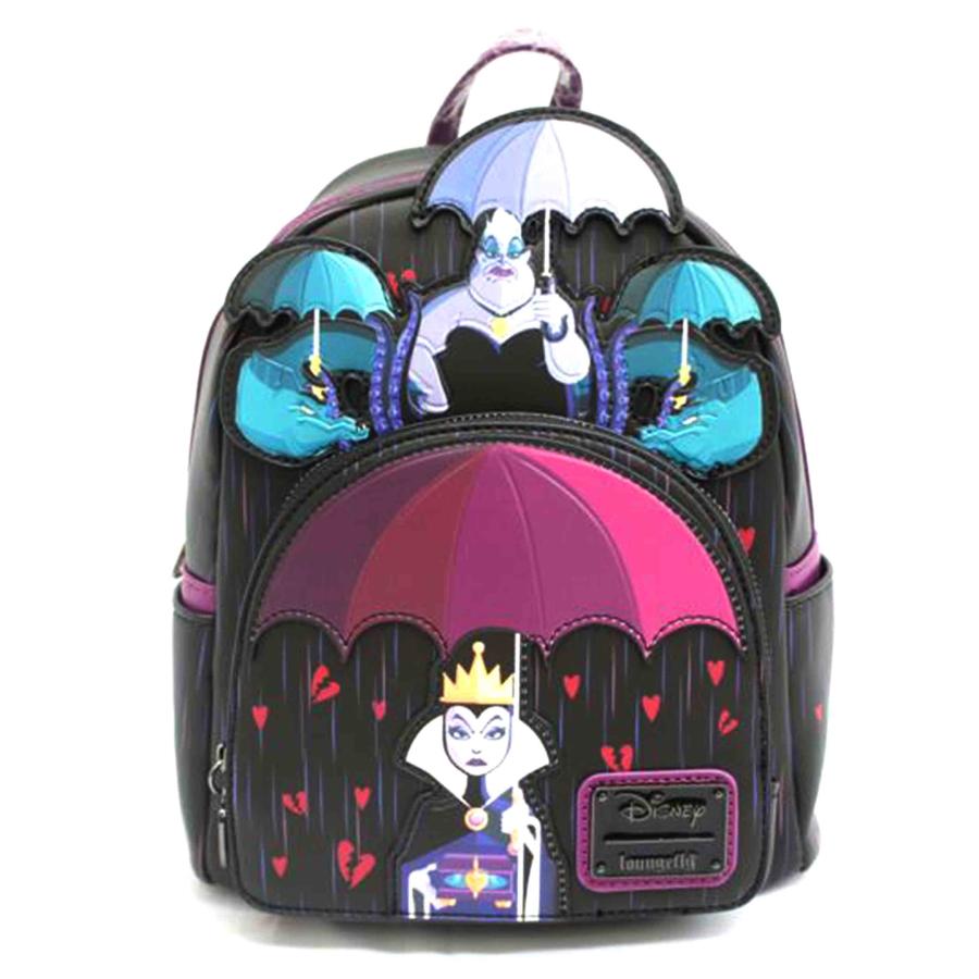 MINI Loungefly ラウンジフライ/DISNEY BACKPACK/WDBK3465/Sランク/05  