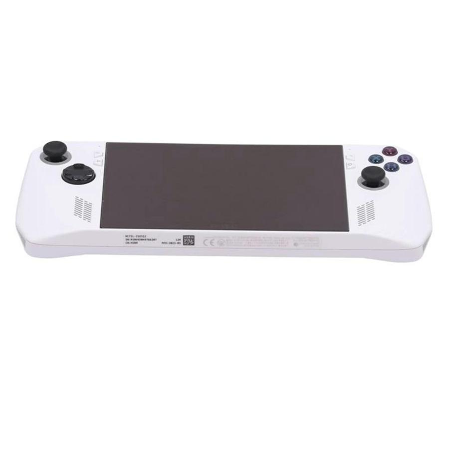 【新品未開封】ROG ALLY asus エイス RC71L-Z1E512 ROG Ally (RC71L-Z1E512) | ASUS Store [JAPAN]