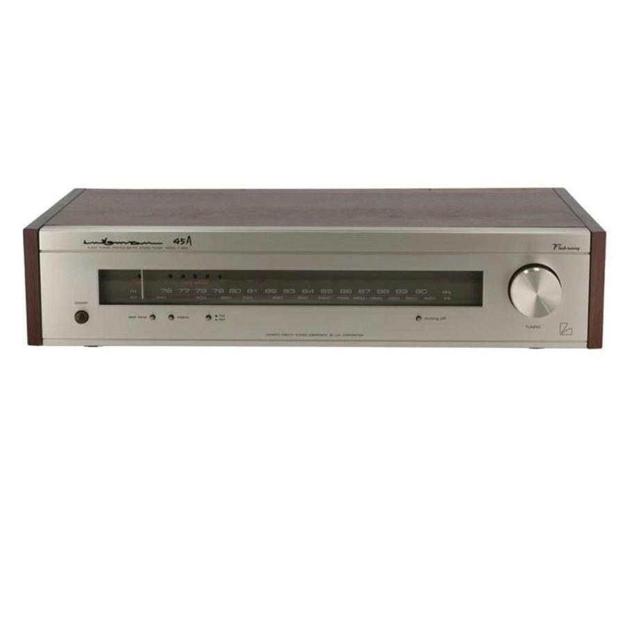 LUXMAN（ラックスマン） ラックスマン/ラジオチューナー/T-45A