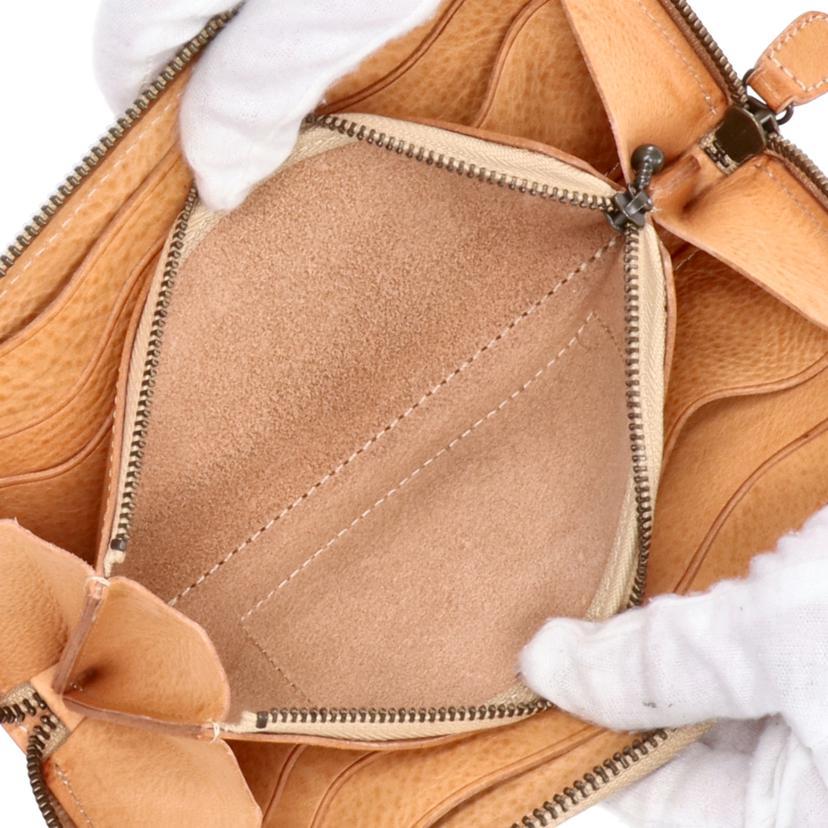 Dakota ダコタ/パティーナ ラウンドファスナー長財布/0031553/Bランク/05【中古】 Dakota（ダコタ） ダコタ/パティーナ ラウンドファスナー長財布