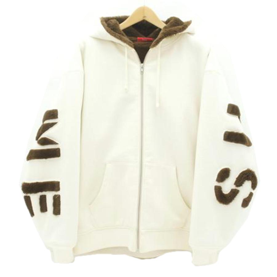 Supreme（シュプリーム） シュプリーム/FW22 フェイクファー ラインド