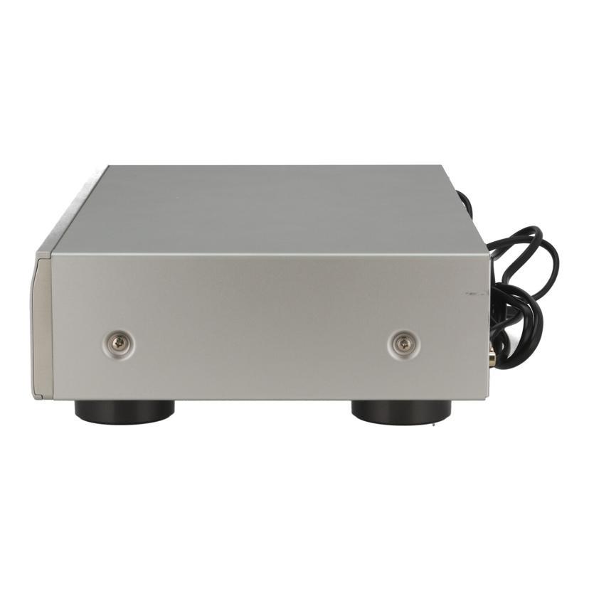 DENON デノン/CDプレーヤー/DCD-600NE/BLH27220509101/ABランク/05【中古】 DENON（デノン） デノン/CDプレーヤー/DCD-600NE/BLH27220509101/AB