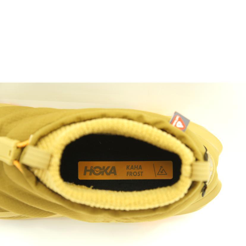 HOKA ONEONE（ホカ オネオネ） ホカ オネオネ/KAHA 2 FROST MOC GTX