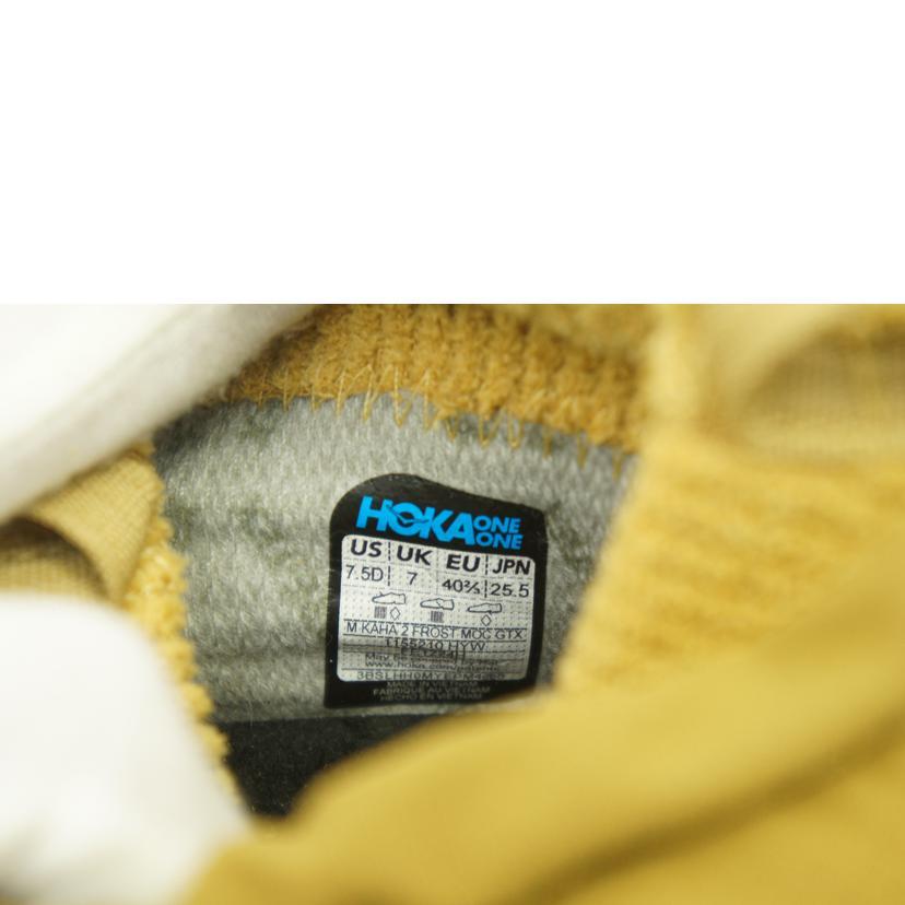 HOKA ONEONE（ホカ オネオネ） ホカ オネオネ/KAHA 2 FROST MOC GTX