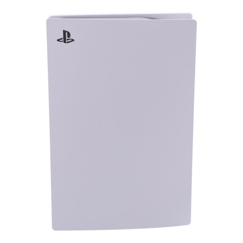 SONY ソニー/PlayStation5 本体 ドライブ搭載モデル/CFI-1200A01/S01G32A01XDH10332201/Bランク/77【中古】 SONY ソニー /PlayStation5 本体 ドライブ搭載モデル 825GB+1TB