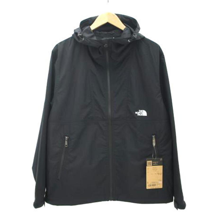 THE NORTH FACE ザ ノースフェイス/Compact Jacket/コンパクト