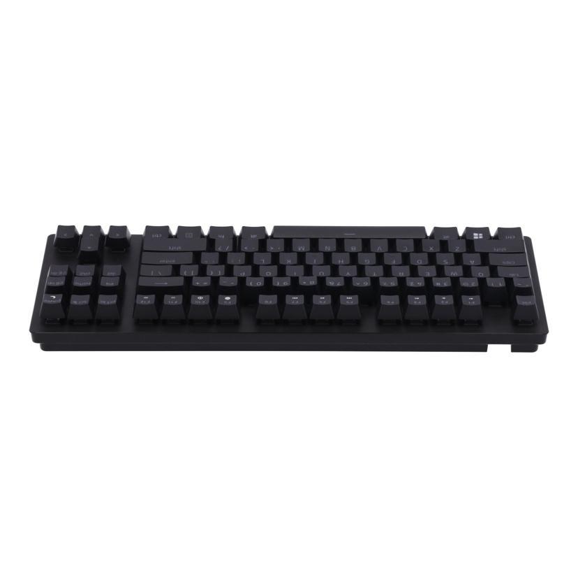 Razer（レイザー） レイザー/ゲーミングキーボード/Huntsman TE/RZ03