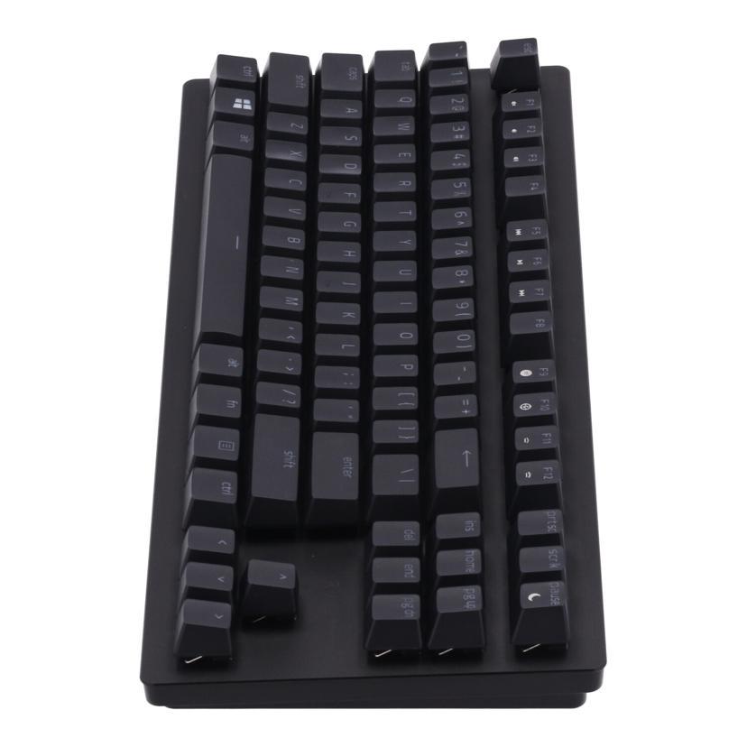 Razer（レイザー） レイザー/ゲーミングキーボード/Huntsman TE/RZ03 