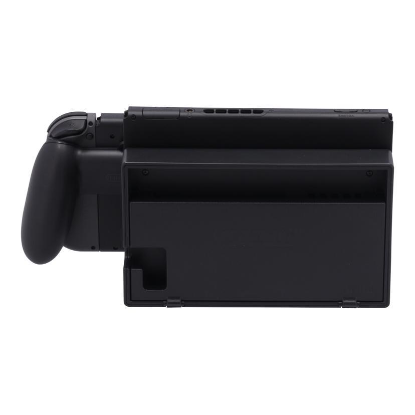 任天堂（Nintendo） ニンテンドー/Switch 本体/HAC-001(-01