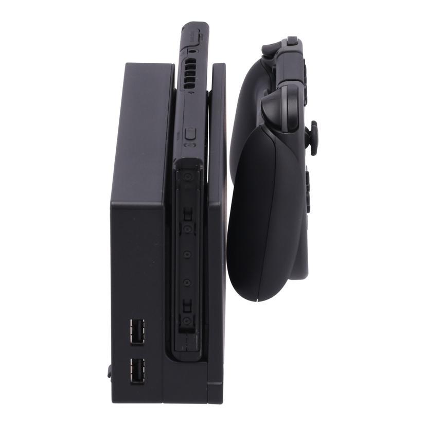 任天堂（Nintendo） ニンテンドー/Switch 本体/HAC-001(-01
