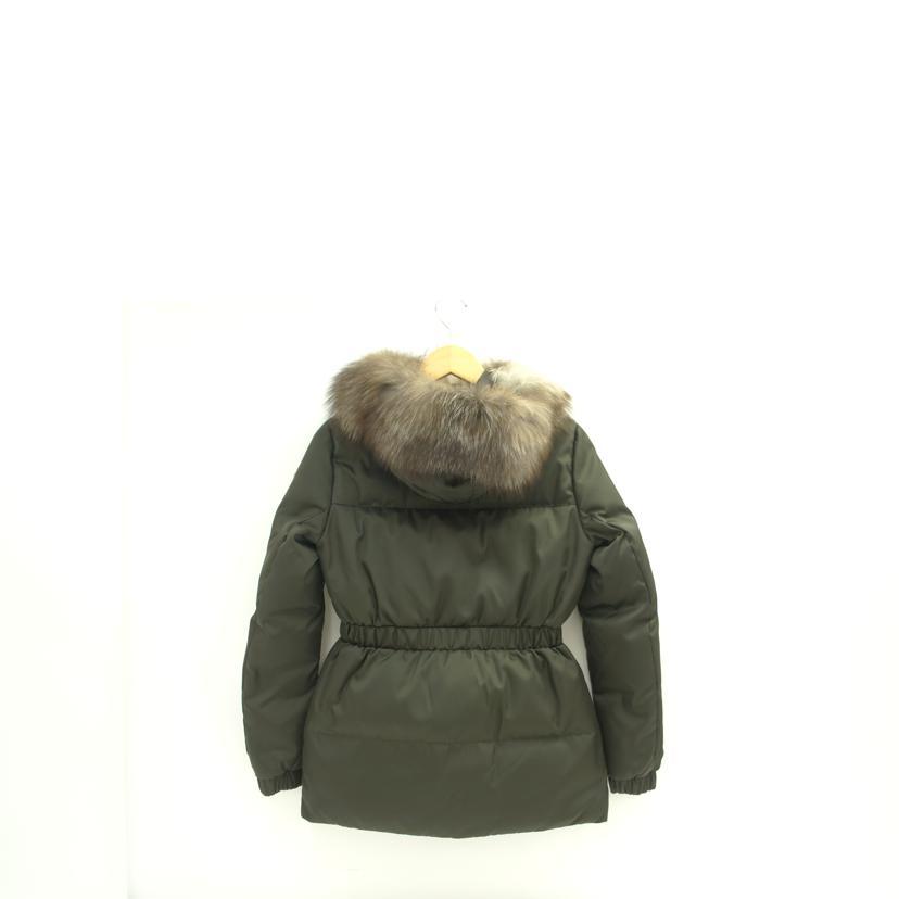 MONCLER（モンクレール） モンクレール/FATSIALFUR GIUBBOTTO ダウン