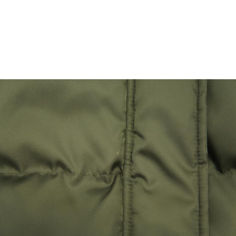 MONCLER（モンクレール） モンクレール/FATSIALFUR GIUBBOTTO ダウン