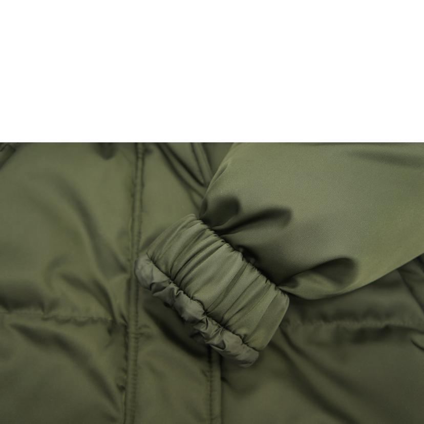 MONCLER（モンクレール） モンクレール/FATSIALFUR GIUBBOTTO ダウン