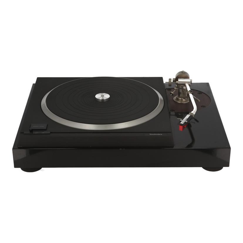 Technics テクニクス/レコードプレーヤー/SH-10B4/SP-20/FR-14/B