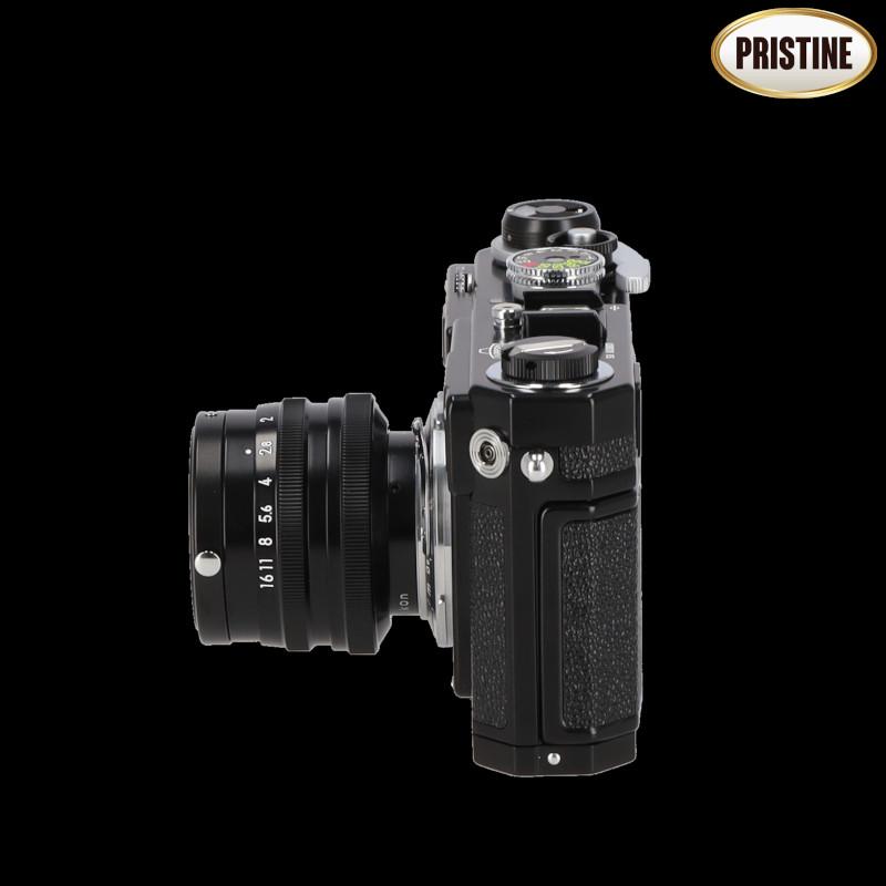 ニコン（Nikon） ニコン/レンジファインダーカメラ/S3 Limited Edition