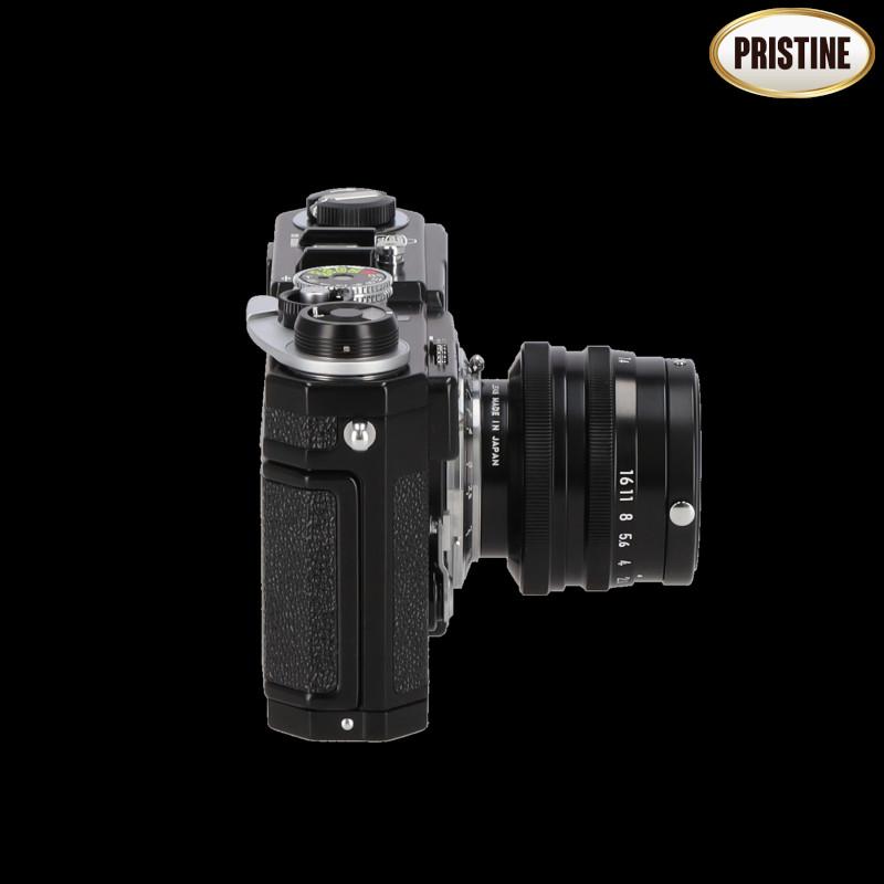 ニコン（Nikon） ニコン/レンジファインダーカメラ/S3 Limited Edition