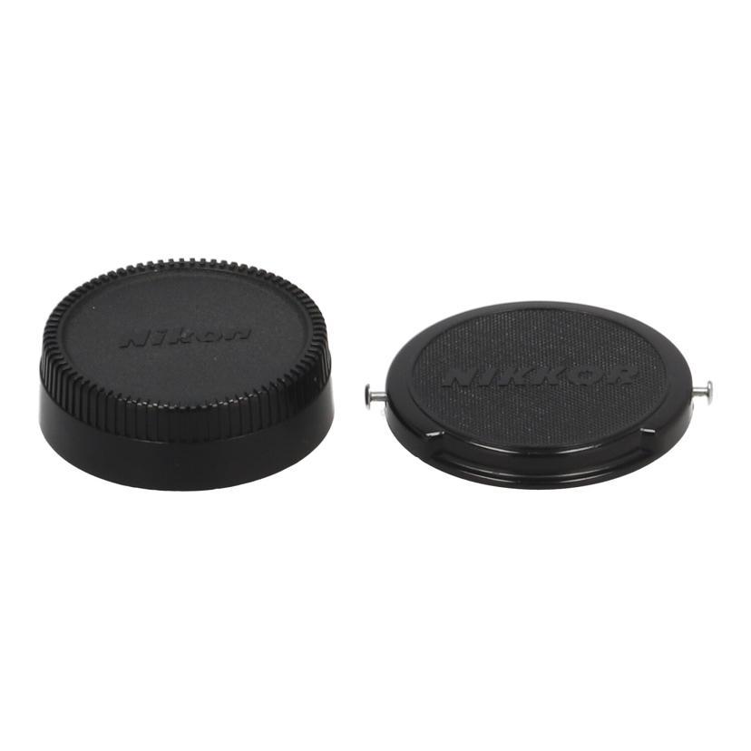 NIKKOR Nikon ニコン/交換レンズ/New 50mm F1.4/2800561/Bランク/05