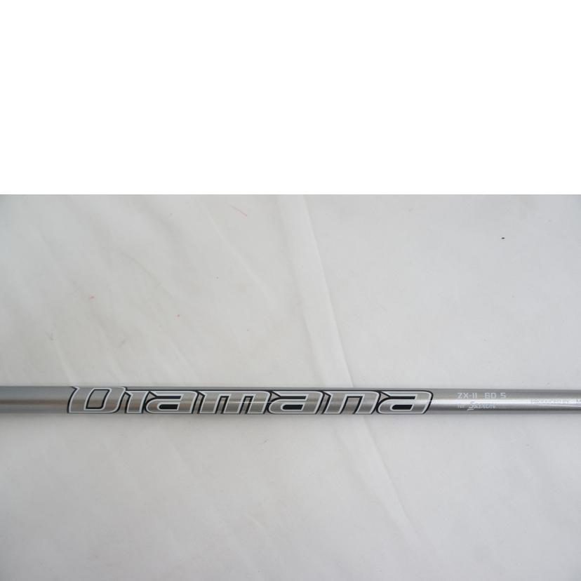 DUNLOP ダンロップ/スリクソン ZX7 MkII ドライバー2022年/Bランク/05【中古】_3