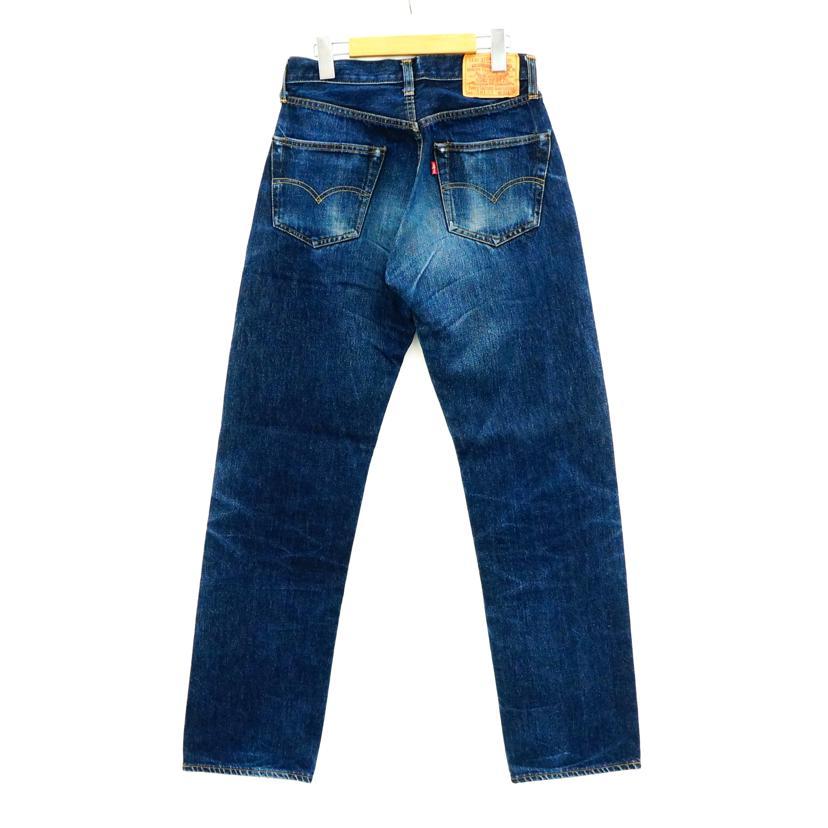 Levi's リーバイス/501XX ジーンズ/ボタン裏555/501 0003/サイズ W30 L36/Bランク/05【中古】 Levi's（リーバイス） リーバイス/501XX ジーンズ/ボタン裏555/501
