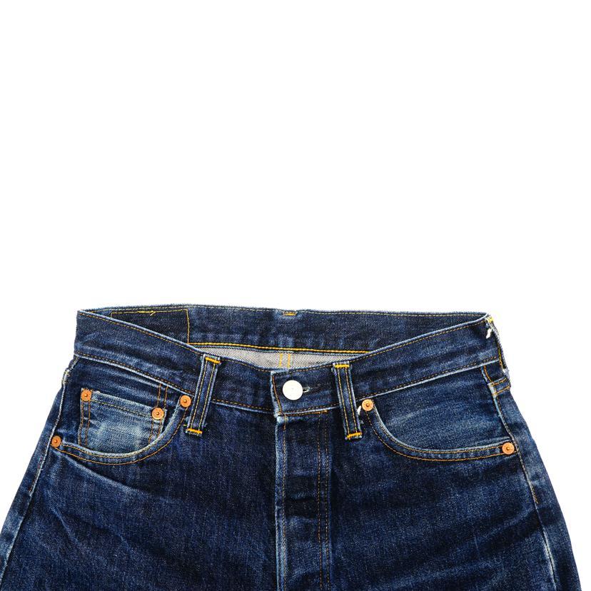Levi's リーバイス/501XX ジーンズ/ボタン裏555/501 0003/サイズ W30 L36/Bランク/05【中古】 Levi's（リーバイス） リーバイス/501XX ジーンズ/ボタン裏555/501