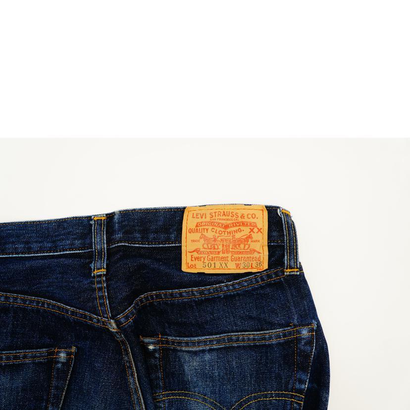 Levi's（リーバイス） リーバイス/501XX ジーンズ/ボタン裏555/501