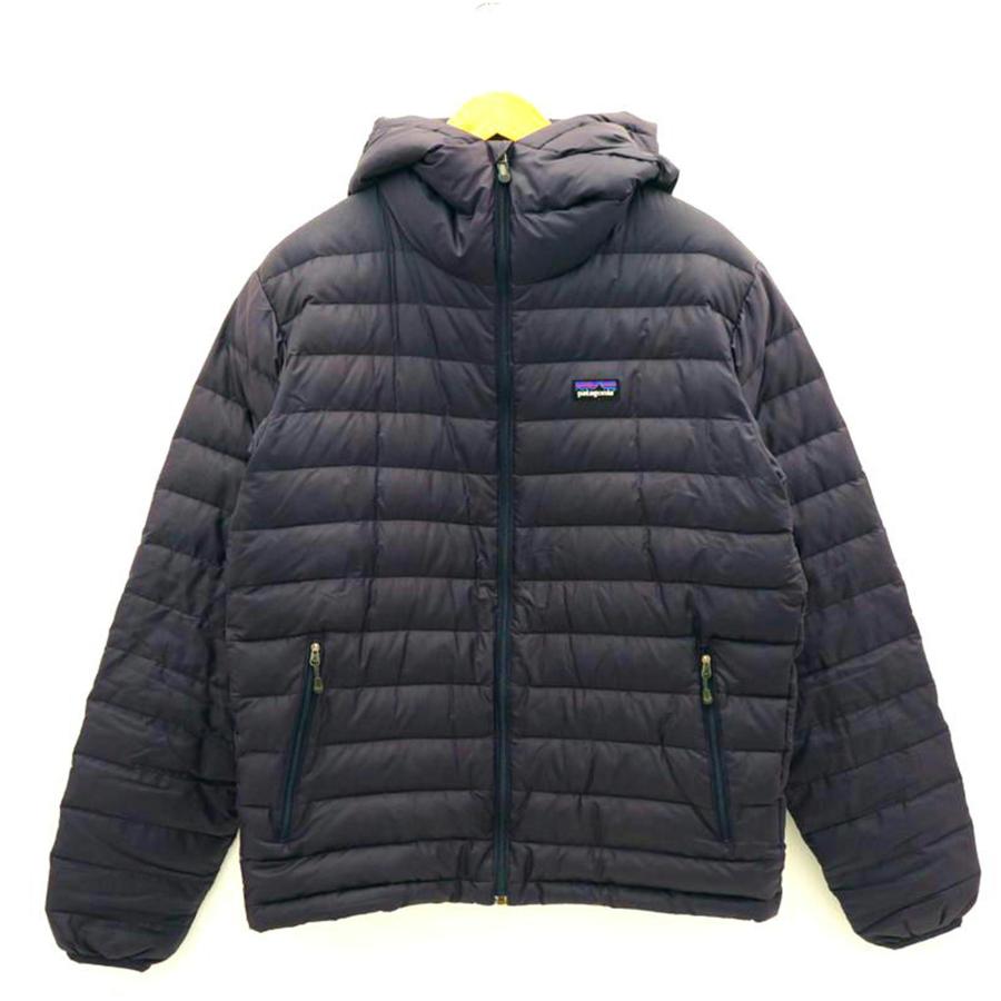 patagonia パタゴニア/ダウンセーターフーディ/ダウンジャケット/84700FA13/Bランク/05【中古】 patagonia パタゴニア/ダウンセーターフーディ/ダウンジャケット