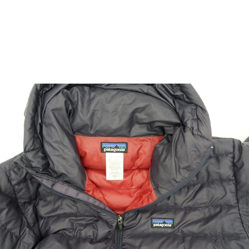 patagonia パタゴニア/ダウンセーターフーディ/ダウンジャケット/84700FA13/Bランク/05【中古】 patagonia パタゴニア/ダウンセーターフーディ/ダウンジャケット