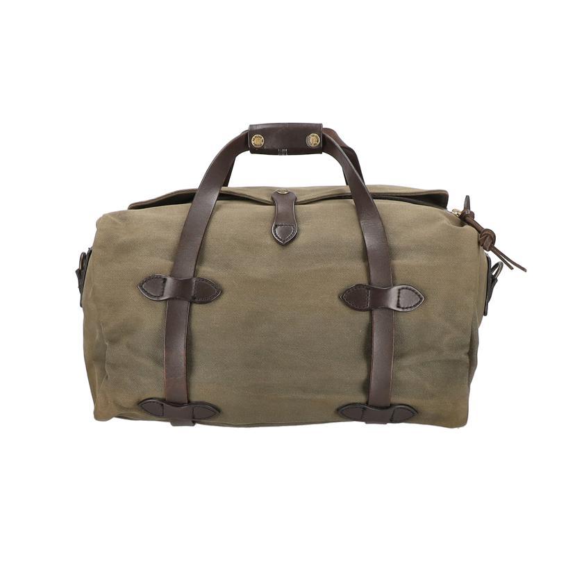 FILSON（フィルソン） フィルソン/ダッフルバッグ/ボストンバッグ/BC