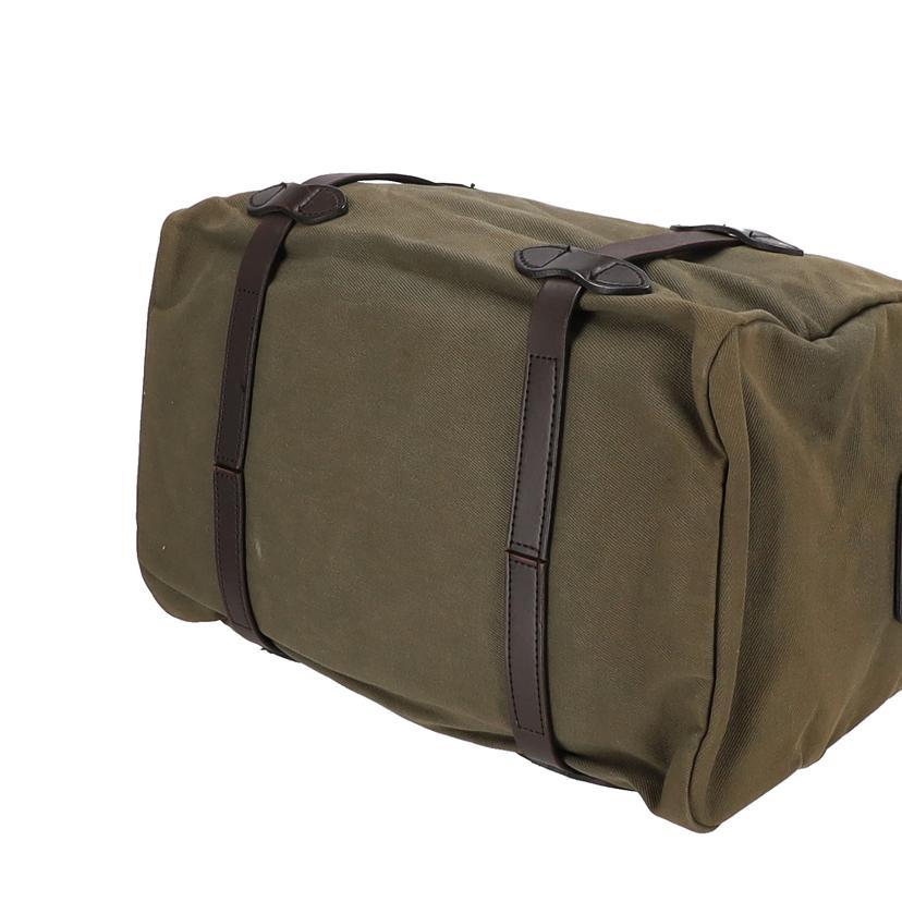 FILSON（フィルソン） フィルソン/ダッフルバッグ/ボストンバッグ/BC