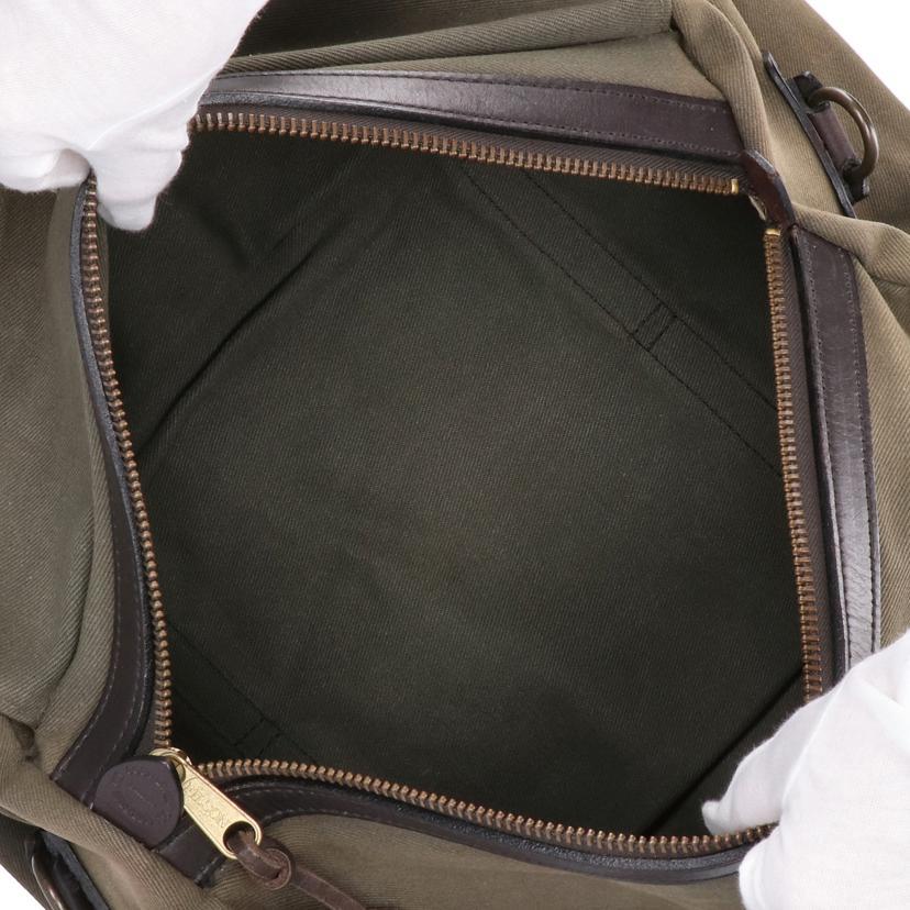 FILSON フィルソン/ダッフルバッグ/ボストンバッグ/BCランク/05【中古】_4