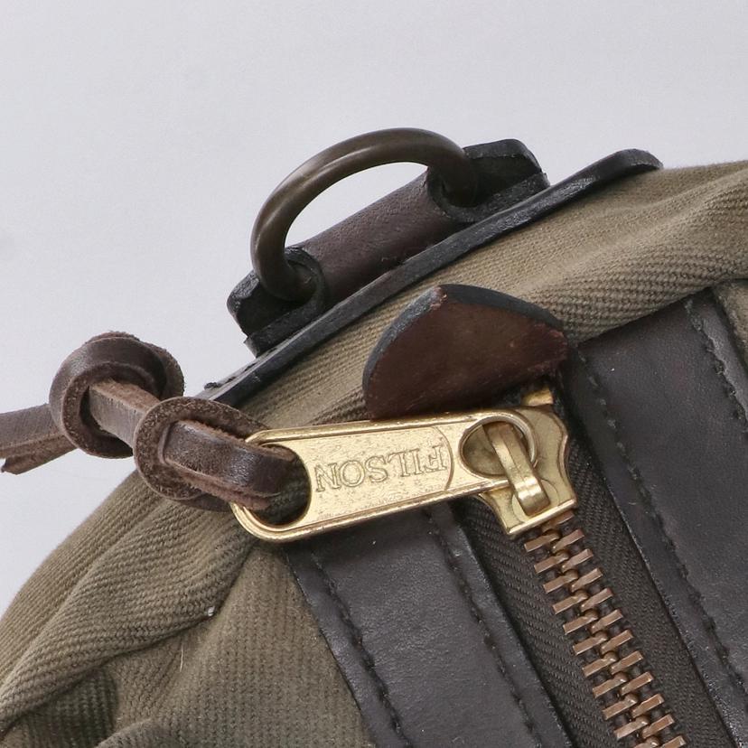 FILSON（フィルソン） フィルソン/ダッフルバッグ/ボストンバッグ/BC