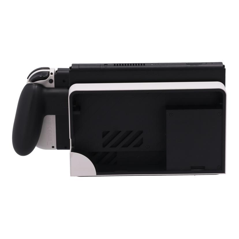 任天堂（Nintendo） ニンテンドー/Switch 有機EL 本体/HEG-S-KAAAA