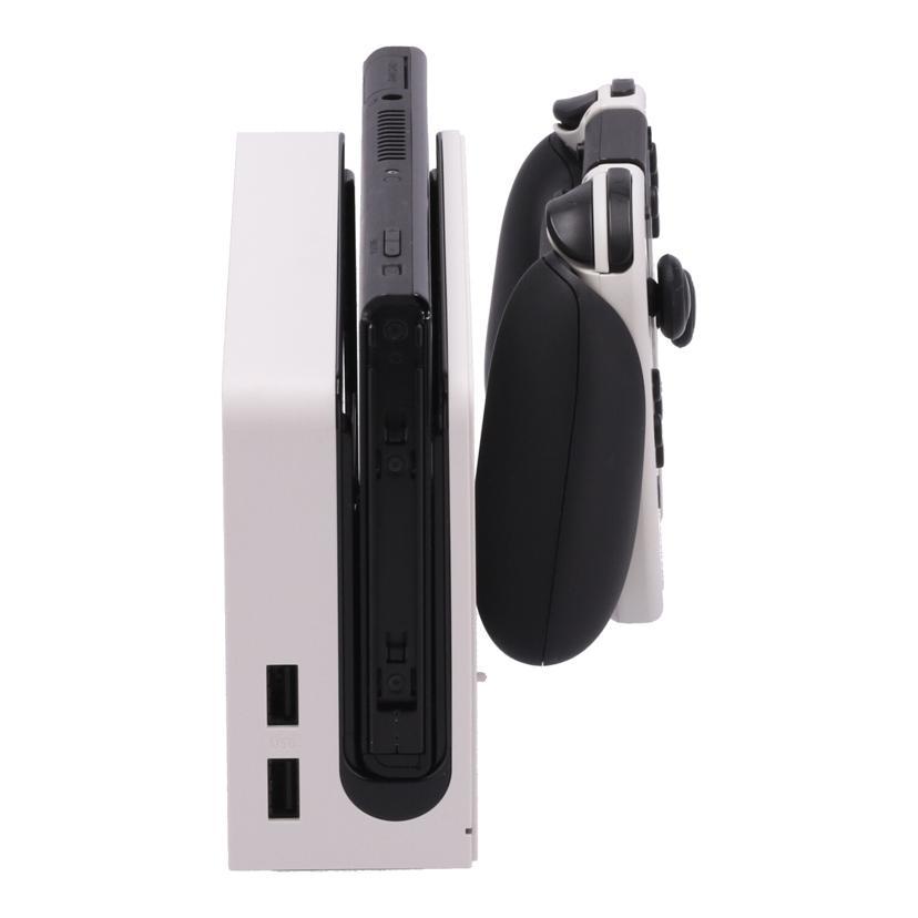 任天堂（Nintendo） ニンテンドー/Switch 有機EL 本体/HEG-S-KAAAA