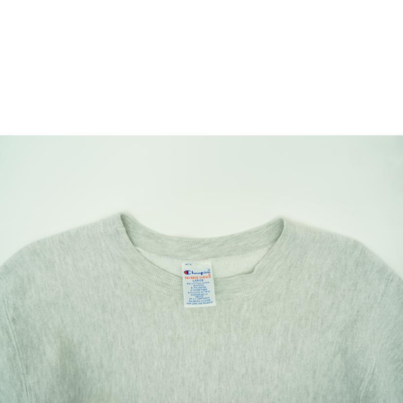 Champion（チャンピオン） チャンピオン/リバースウィーブ トレーナー