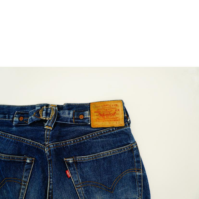 Levi's（リーバイス） リーバイス/201XX ジーンズ/ボタン裏555/201