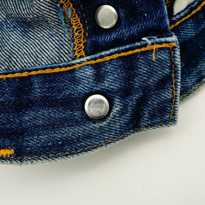 Levi's（リーバイス） リーバイス/201XX ジーンズ/ボタン裏555/201