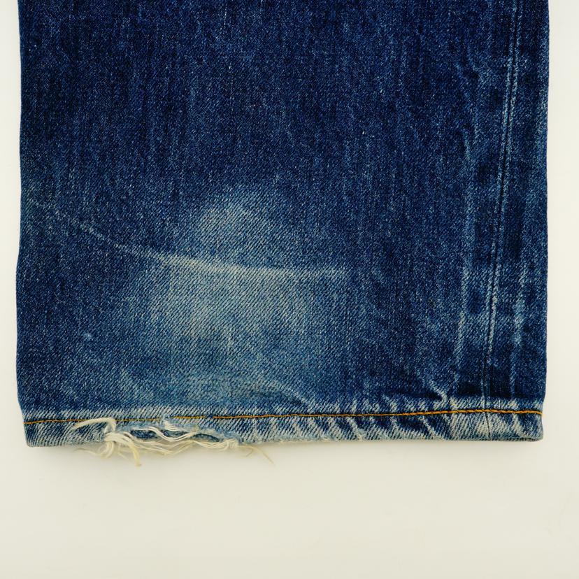 Levi's（リーバイス） リーバイス/201XX ジーンズ/ボタン裏555/201