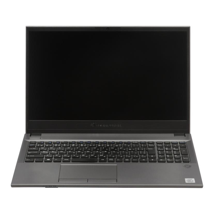 eX.computer 九十九電機 ツクモ/Win11ノートPC/ツクモBTO/N1505K520T